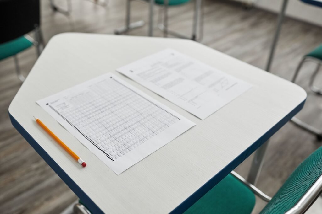 Enem 2026: professora orienta candidatos sobre provas e redação