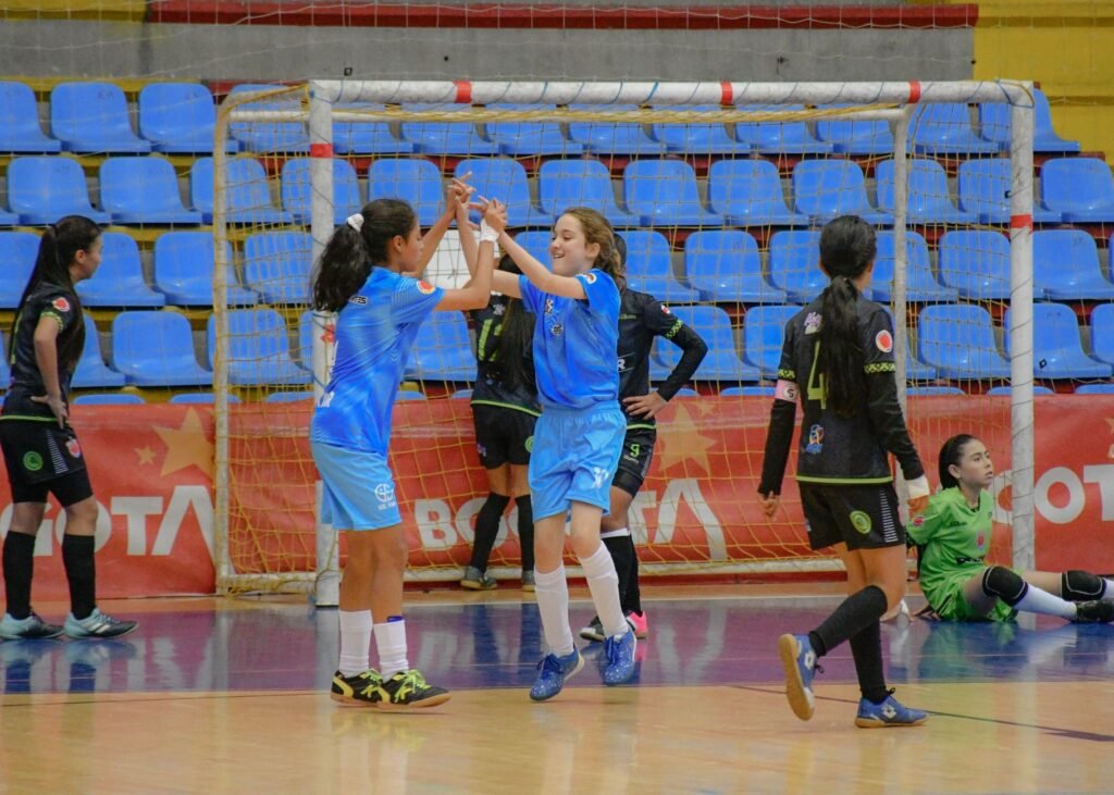 Epitaciolândia se complica na Taça Brasil de Futsal Sub-17