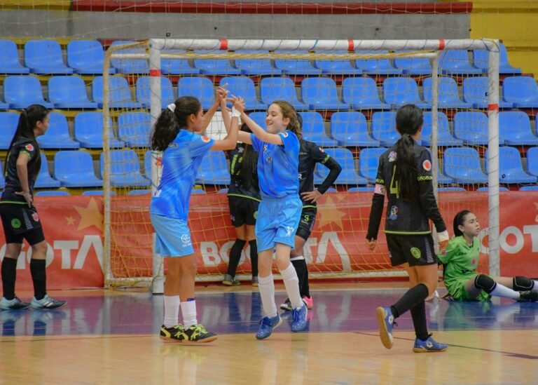 Epitaciolândia se complica na Taça Brasil de Futsal Sub-17