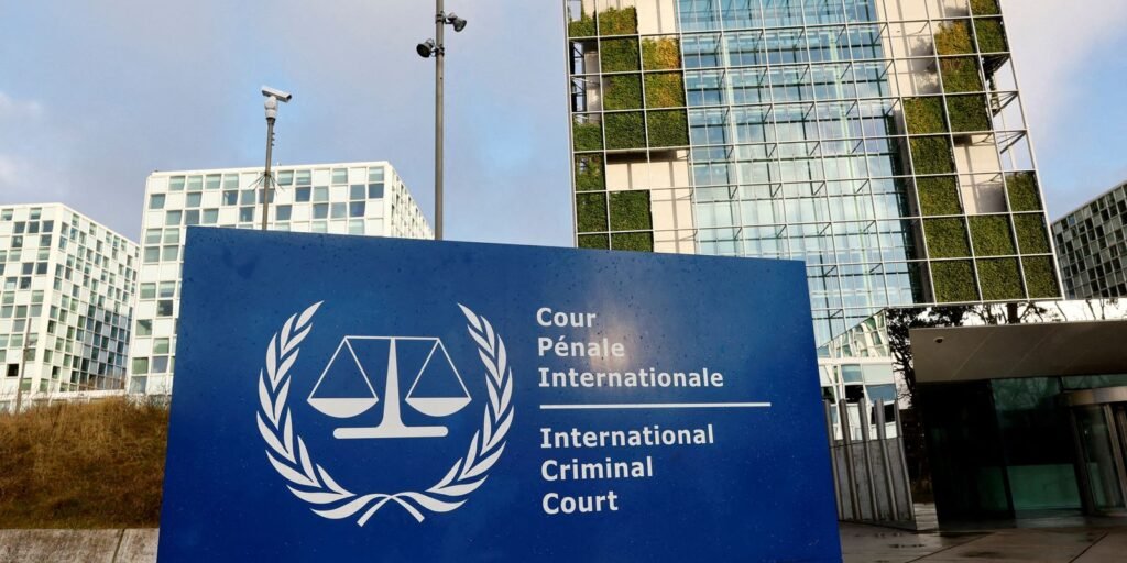 EUA impõem sanções ao Tribunal Penal Internacional