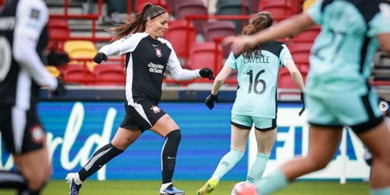 EUA sediarão a 1ª Copa do Mundo de Clubes Feminina em 2028