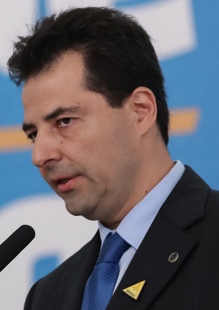 Ex-ministro Adolfo Sachsida lança o site O Trovador