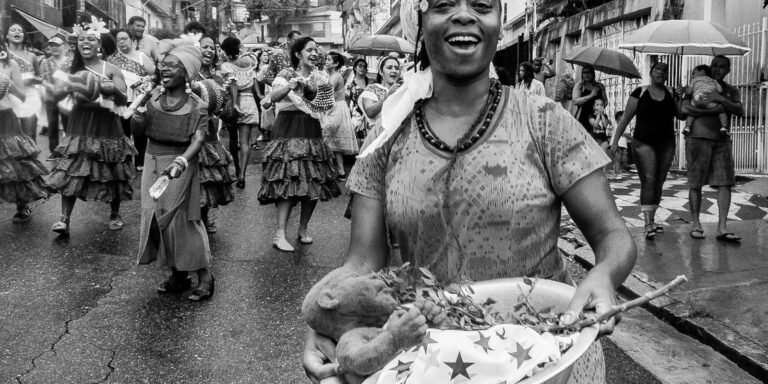 Exposição em São Paulo propõe novo olhar sobre a história do Brasil