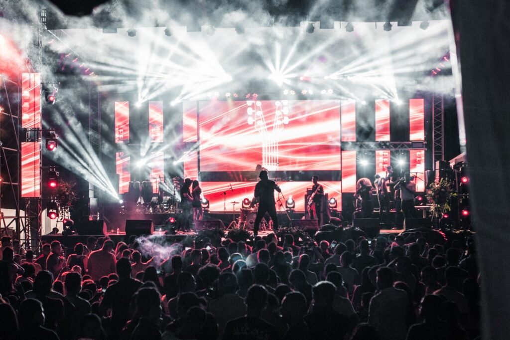 Fest Bossa & Jazz abre programação em Pipa com shows de Roberta Campos