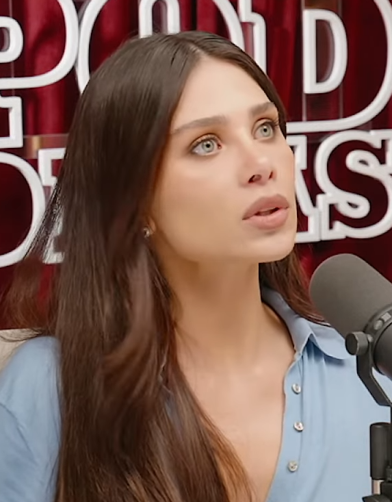 Flávia Pavanelli revela motivo de cicatrizes nas mãos após foto