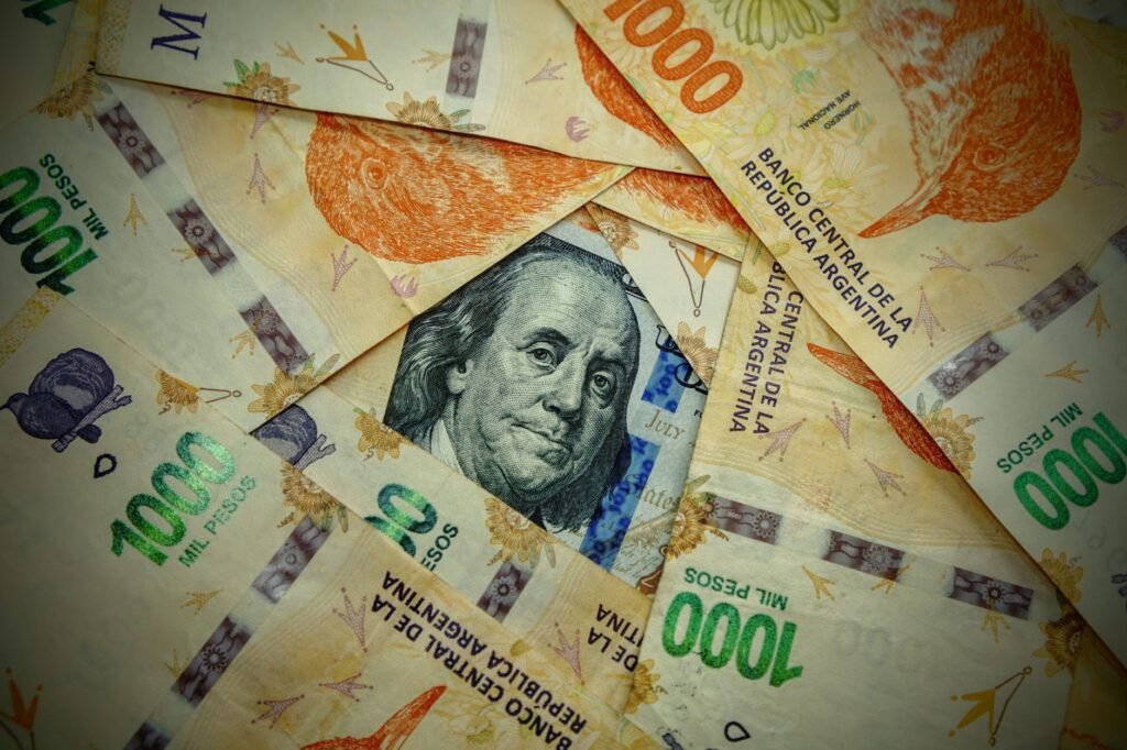 FMI fecha acordo com a Argentina e pode liberar US$ 900 milhões