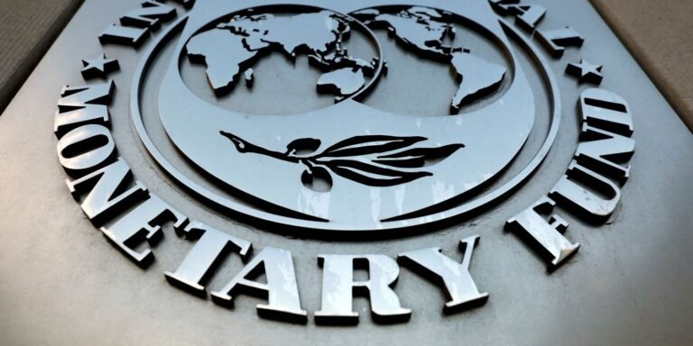 FMI projeta PIB do Brasil com alta de 2,2% em 2026