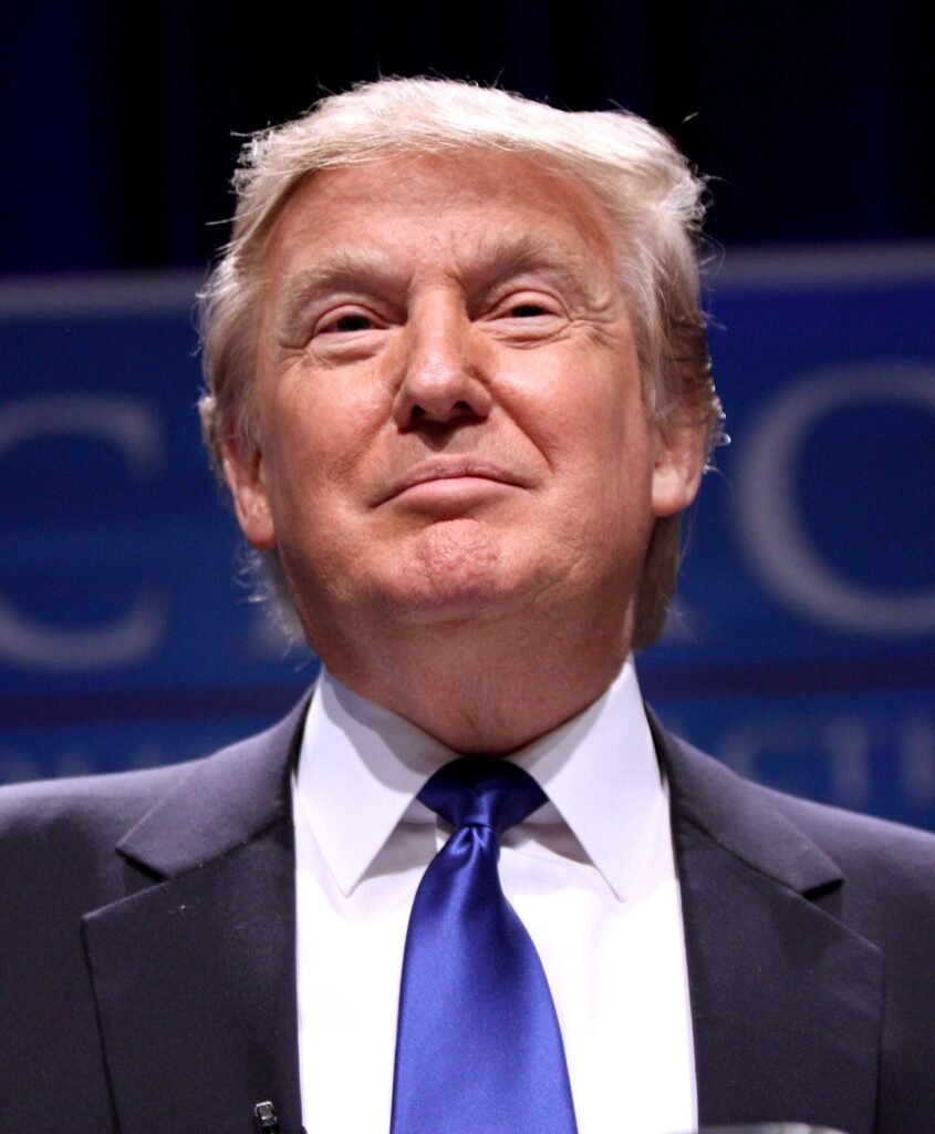 Governo Trump tenta barrar eventual vitória democrata no Alasca