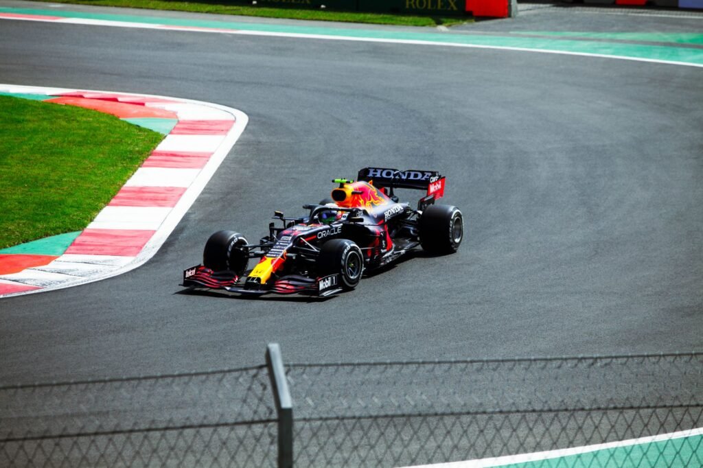 GP dos Estados Unidos de F1 2026: horários e onde assistir ao vivo