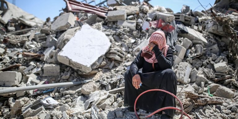 Guerra em Gaza completa três anos com impasse no plano de paz dos EUA