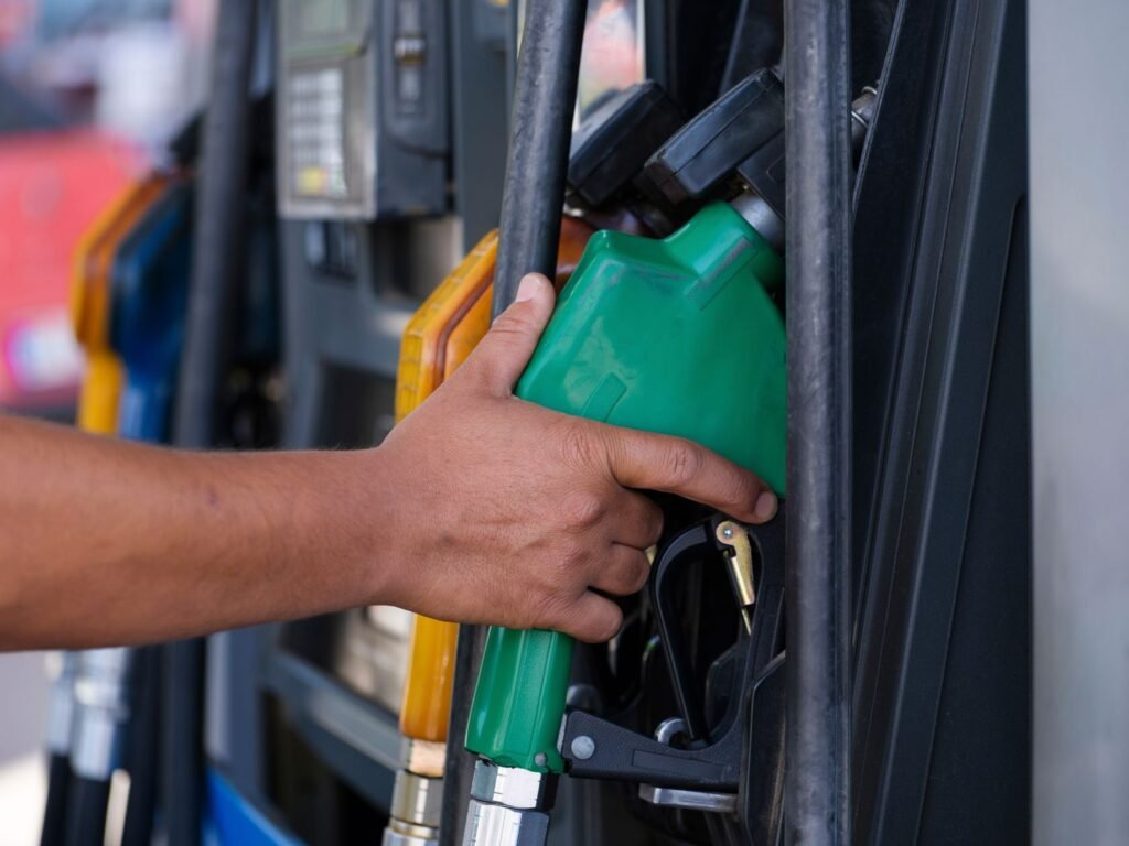 Guerra no Oriente Médio afeta o abastecimento de diesel para agricultores no RS