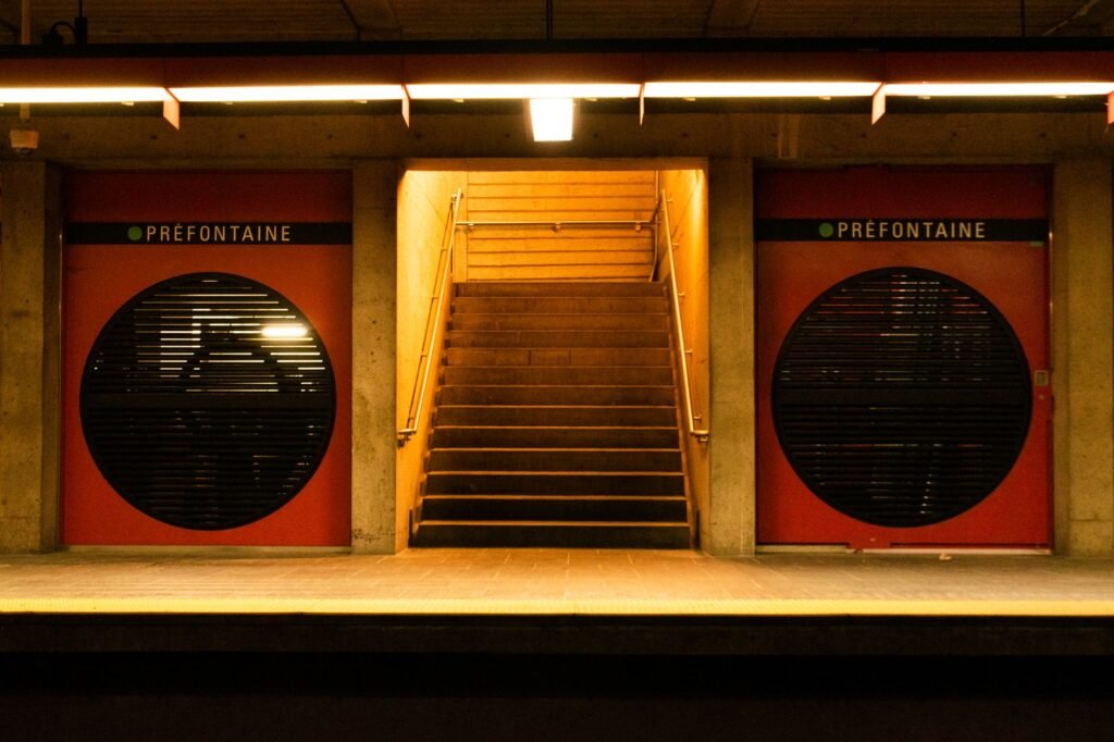 Homem é morto a tiros em plataforma de metrô de Manhattan