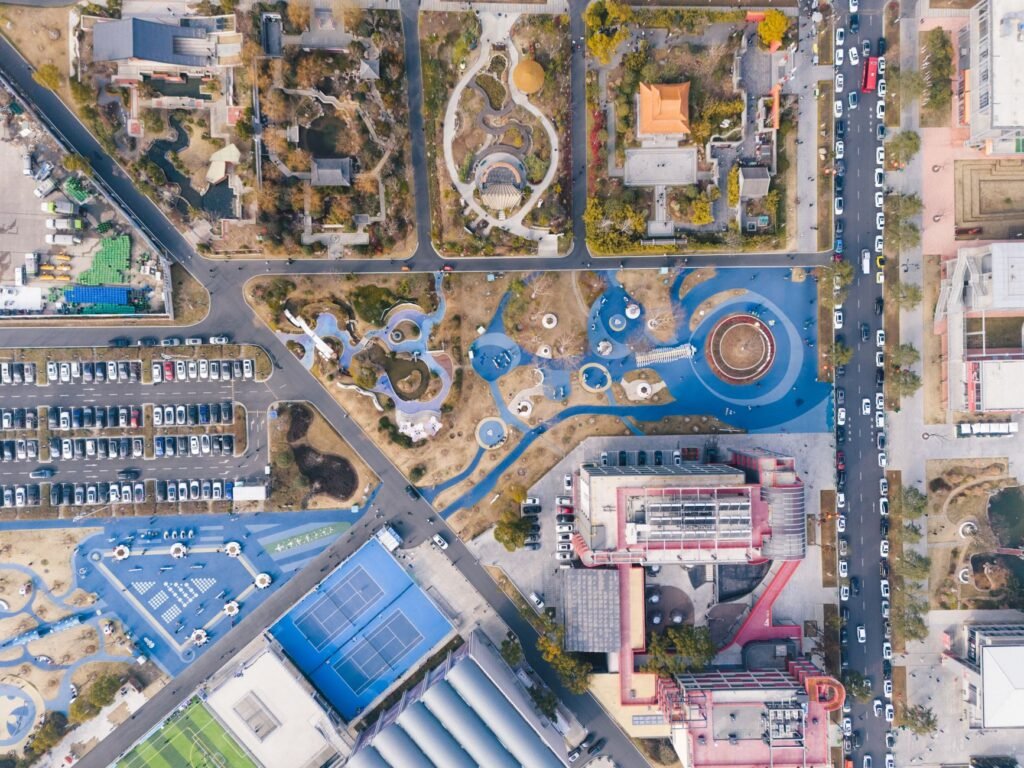 IA da USP com comando de voz ajuda a explorar mapas e desigualdades urbanas