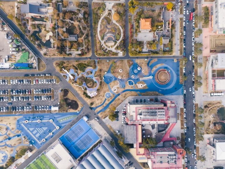 IA da USP com comando de voz ajuda a explorar mapas e desigualdades urbanas