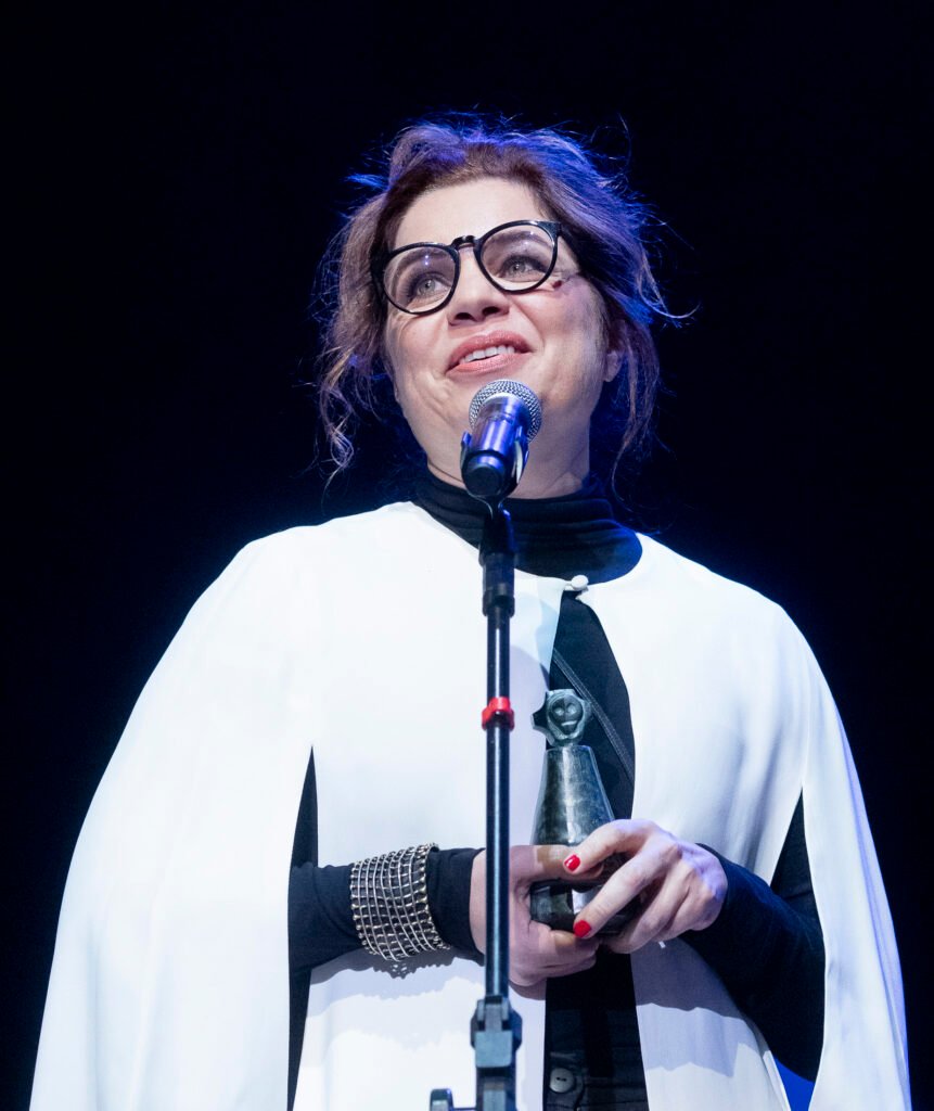 Isabel Teixeira revela diagnóstico de síndrome genética e risco de câncer