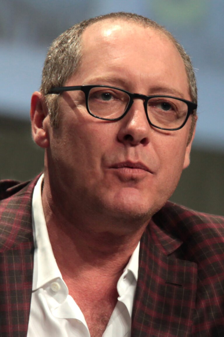 James Spader volta a vilão em ‘VisionQuest’ após ser atraído por algo ‘estranho e maravilhoso’