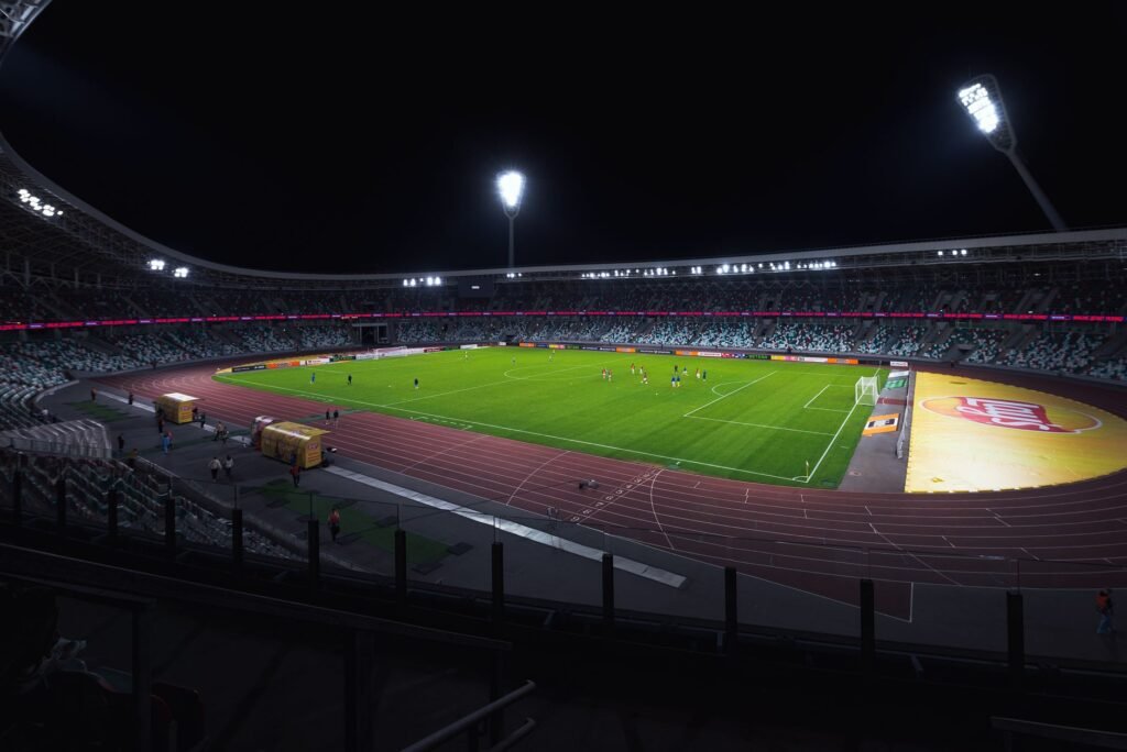 Jogos de hoje (15/10/26): onde assistir futebol ao vivo e horários