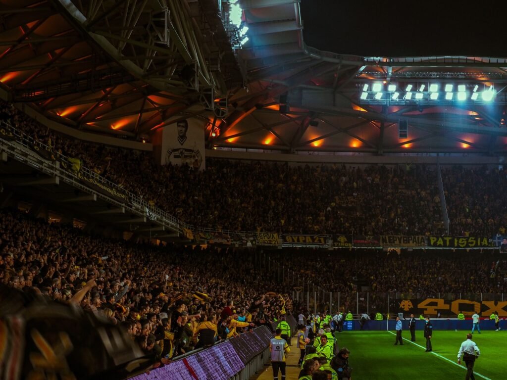 Jogos de hoje (27/10/26): horários e onde assistir ao vivo