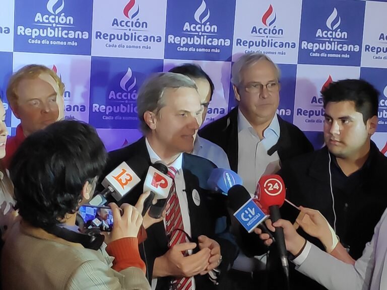 José Antonio Kast irá à posse de Lula, diz governo chileno