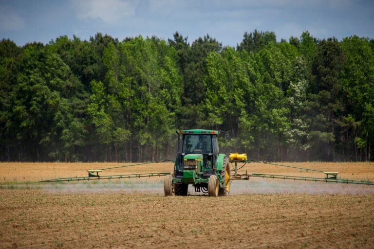 Júri dos EUA decide a favor da Bayer em ação sobre câncer ligado a agrotóxico