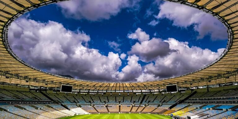 Justiça suspende jogo do Vasco contra o Boca no Maracanã