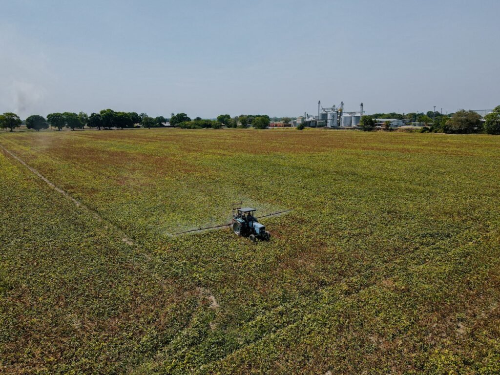 Krilltech obtém R$ 22,5 milhões da Finep para criar nanodefensivos agrícolas