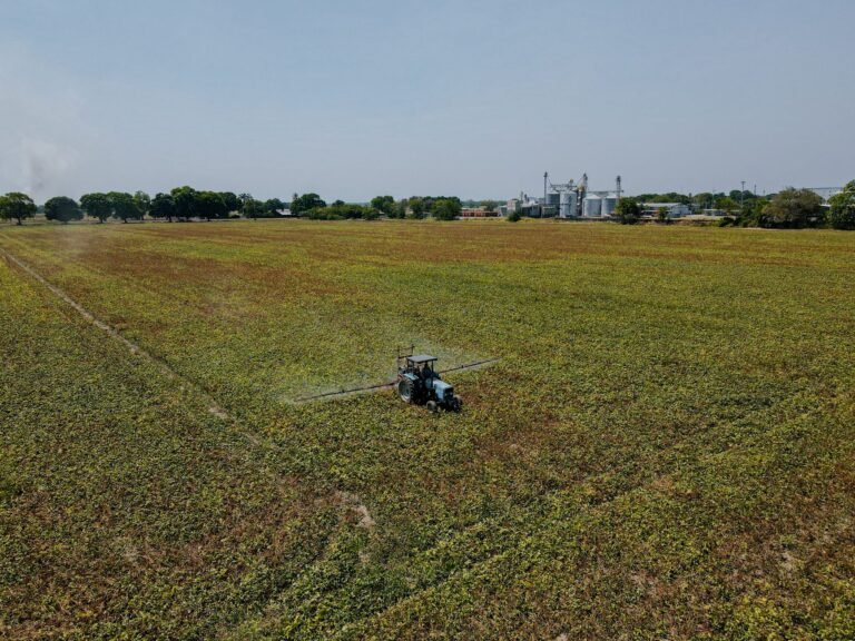 Krilltech obtém R$ 22,5 milhões da Finep para criar nanodefensivos agrícolas