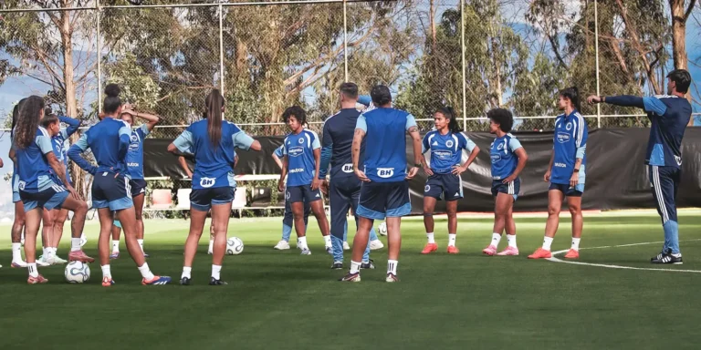 Libertadores Feminina: Cruzeiro vence a LDU por 2 a 1 na estreia