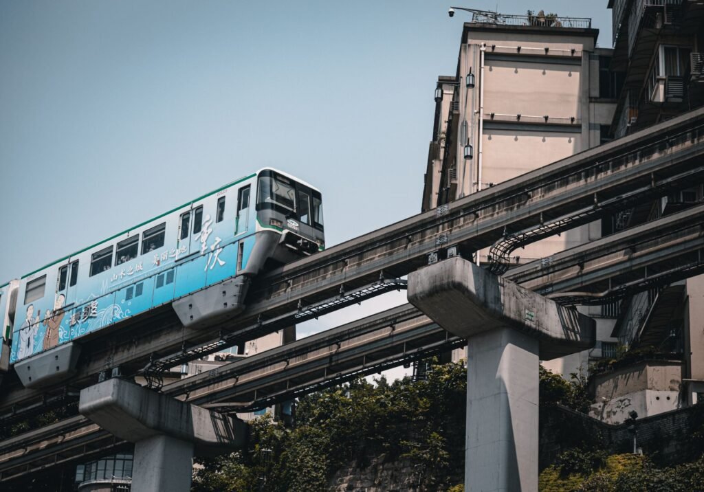 Linha 15-Prata volta a operar normalmente após queda de guindaste em SP