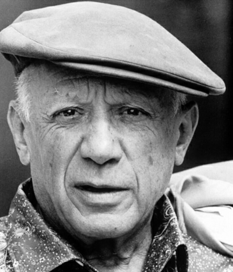 Livro inspirado em ‘Guernica’ vence Jabuti e BH tem mostra de Picasso