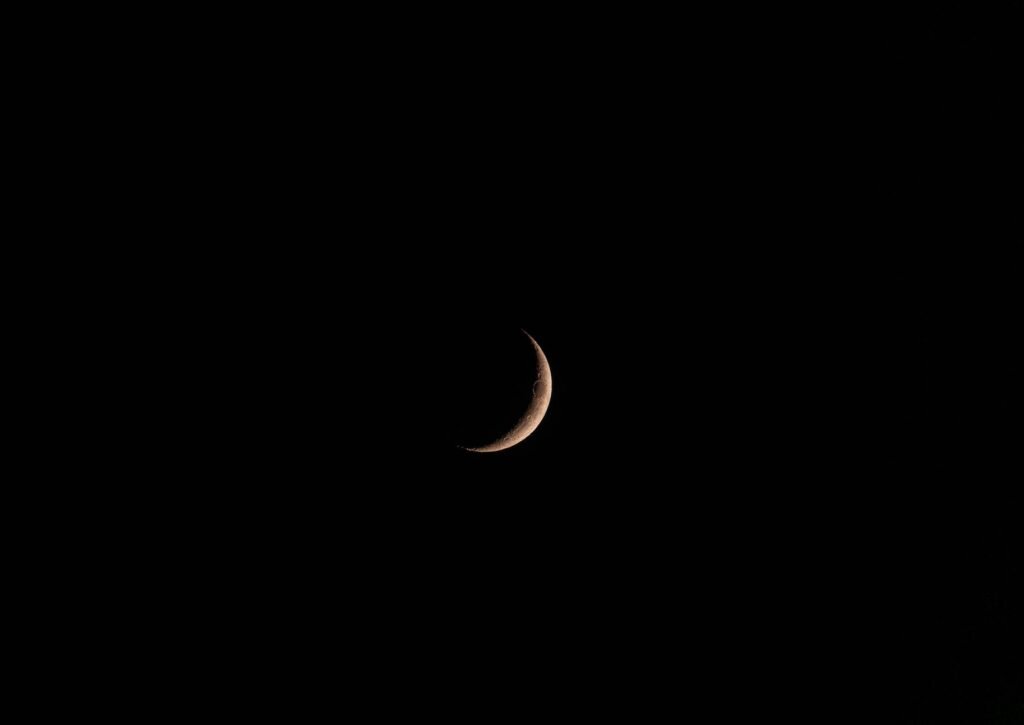 Lua hoje: confira a fase da Lua desta quinta-feira 15/10/2026