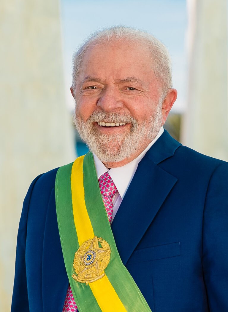 Lula vence segundo turno na Alemanha com 79,09% dos votos