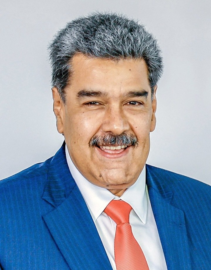 Maduro e Cilia Flores se declaram inocentes em audiência sobre tortura em Nova York