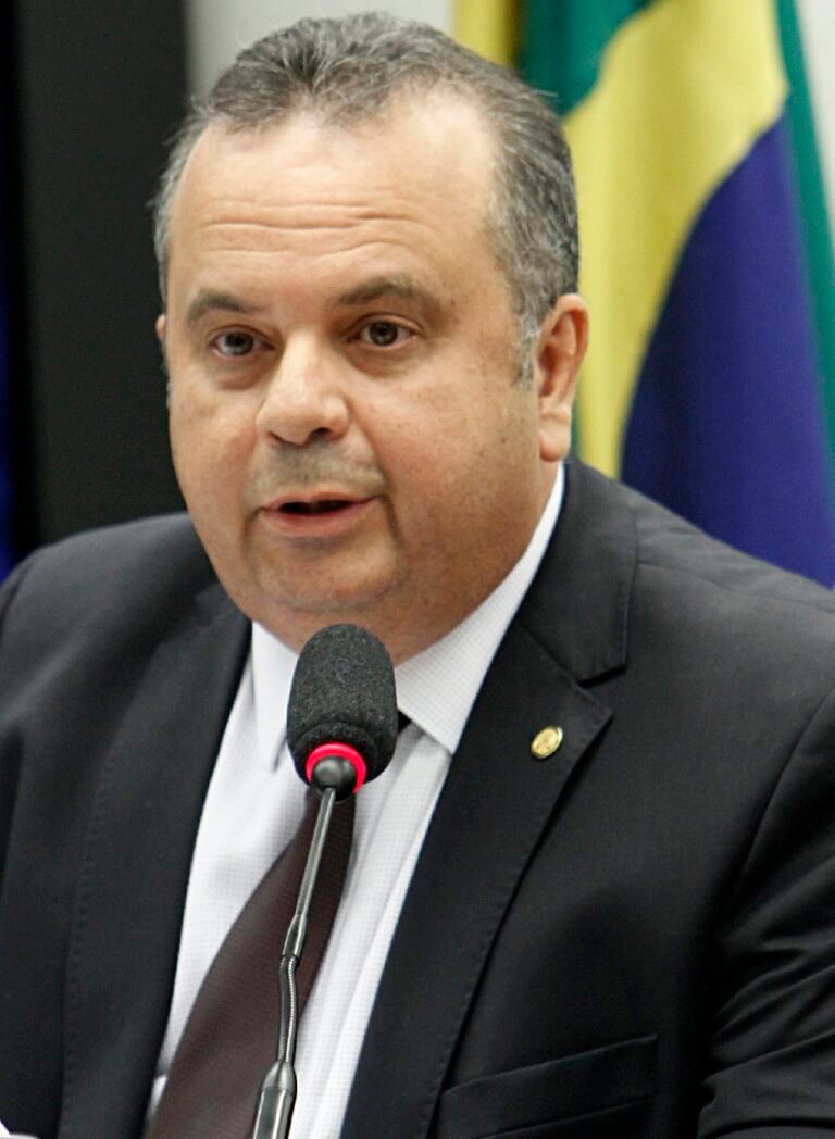 Marinho critica cúpula da AGU por apoio à reeleição de Lula