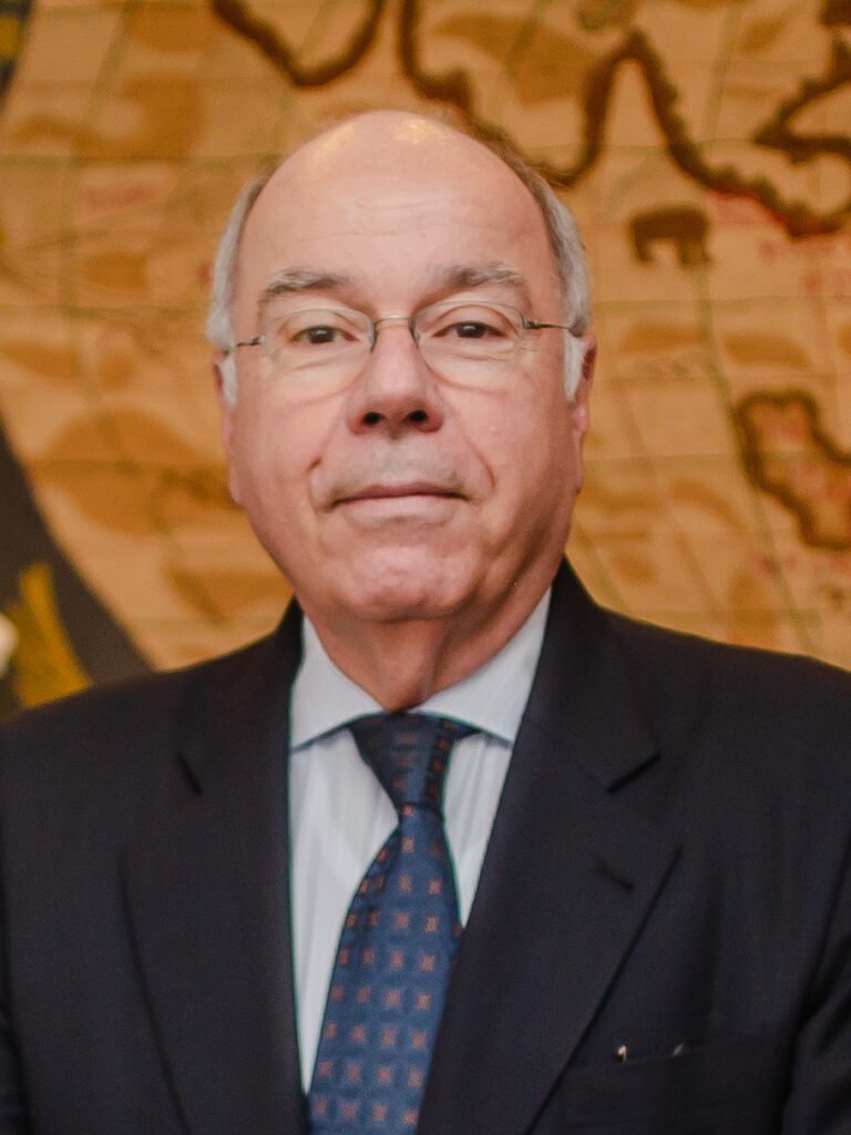 Mauro Vieira participa do G20 e terá reunião com Marco Rubio