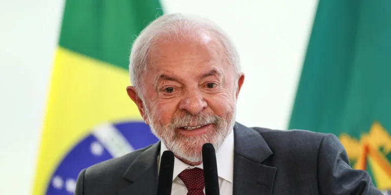 MDB Norte e Nordeste apoia Lula no segundo turno das eleições