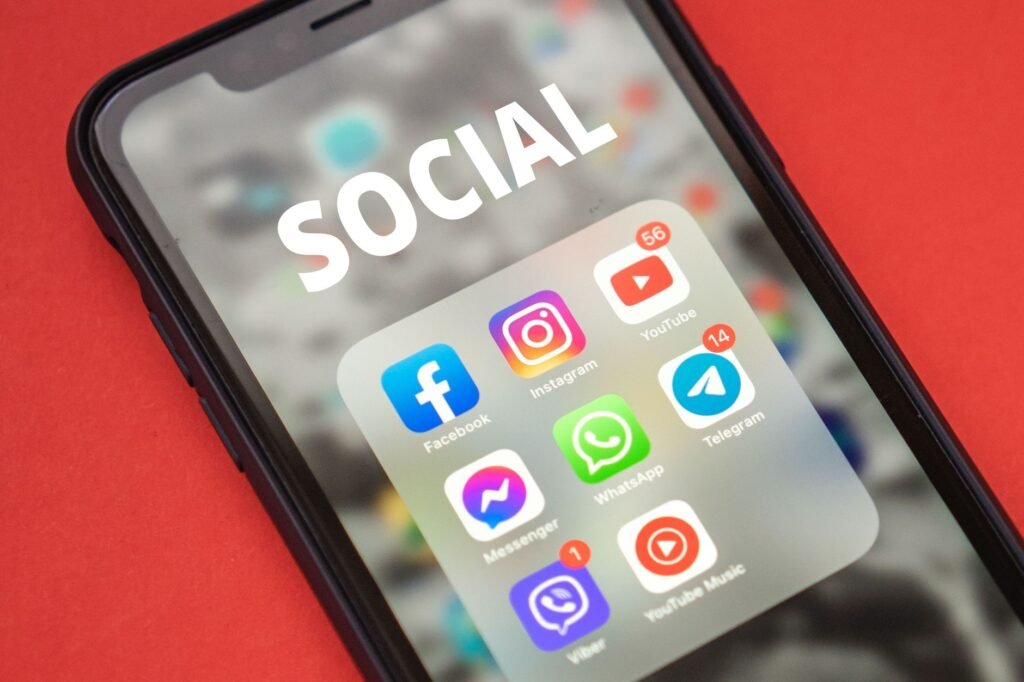 Meta faz acordo em processo sobre redes sociais e saúde mental