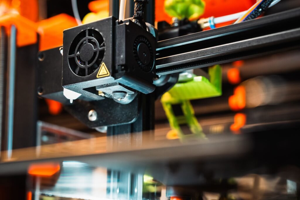 Montadoras usam impressão 3D para cortar custos e acelerar produção