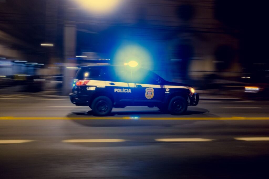 Motorista atropela idoso em ato pró-Lula em BH e é preso