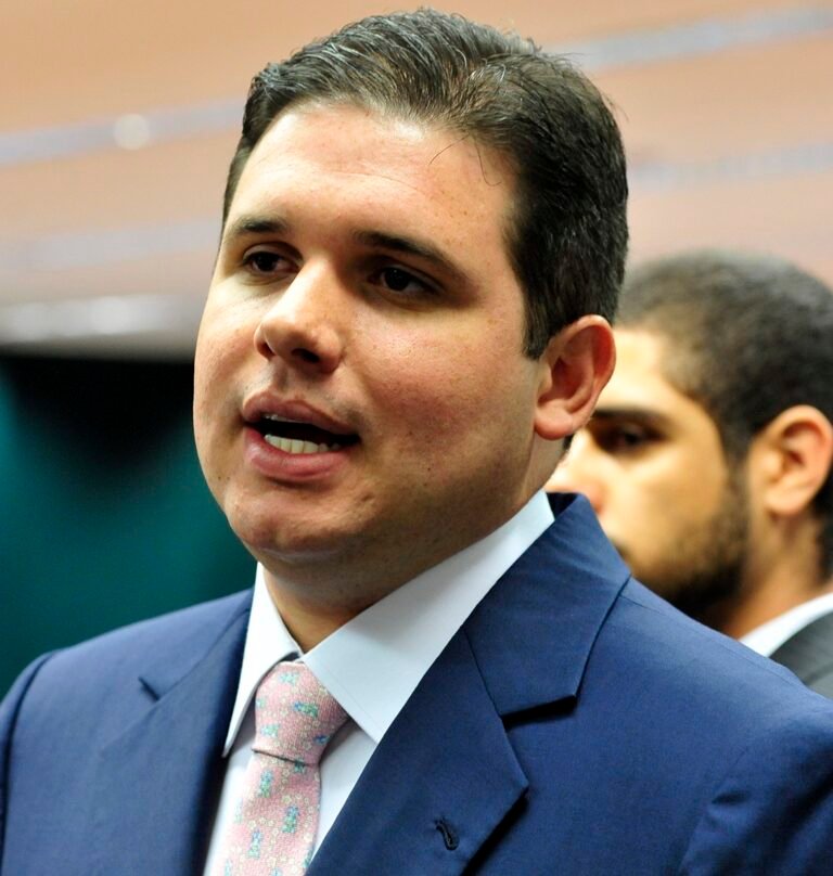 Motta diz que Lei Antifacção produz efeitos com pedido de R$ 190 mi