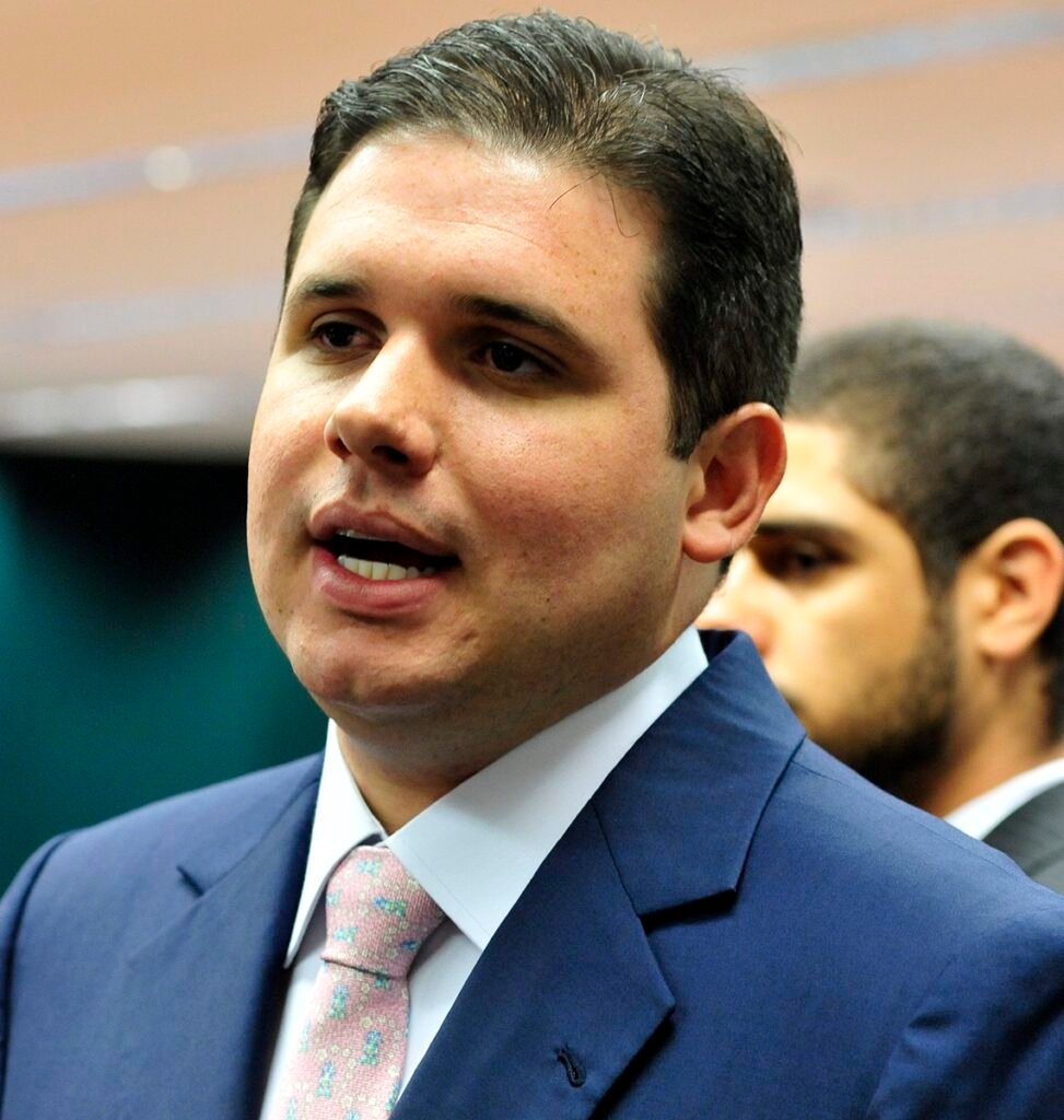 Motta diz que Lei Antifacção produz efeitos com pedido de R$ 190 mi