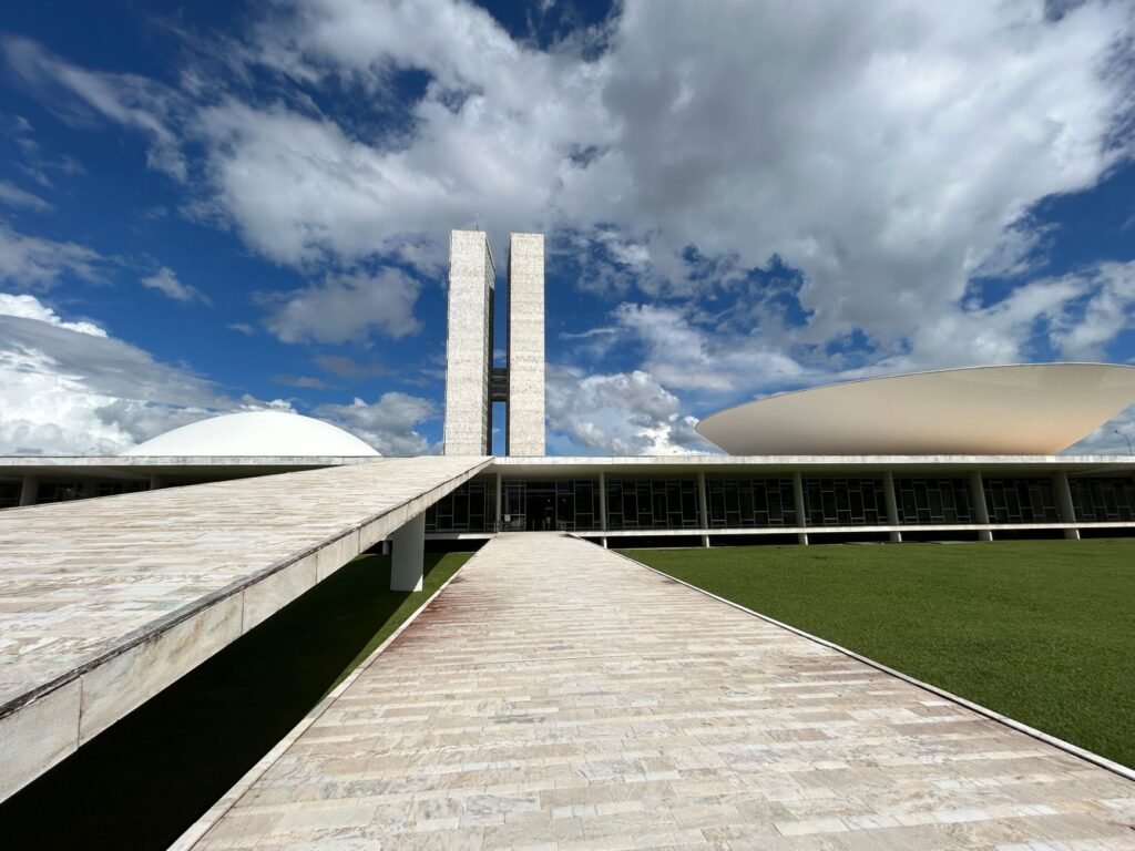 Motta formaliza grupo para discutir propaganda eleitoral nas redes