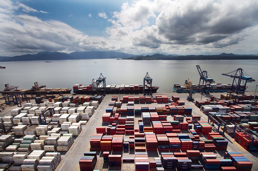 MP abre crédito extraordinário de R$ 6,5 bilhões para exportadores