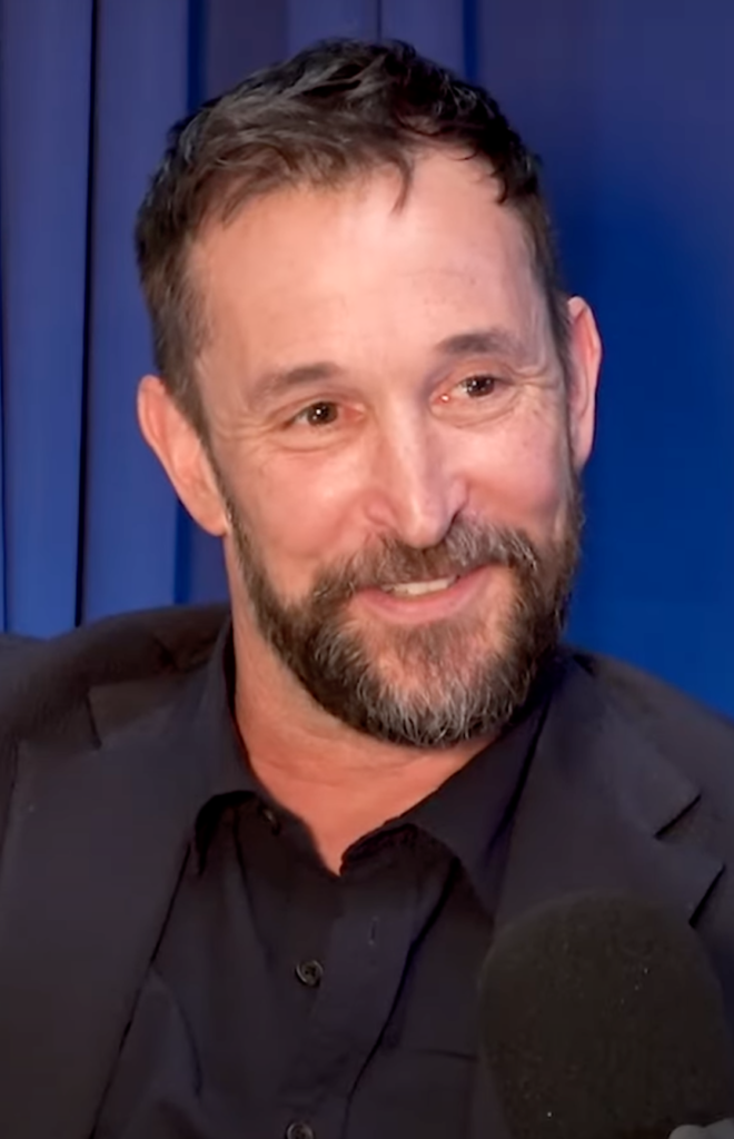 Noah Wyle, de The Pitt, é eleito o homem mais sexy do mundo