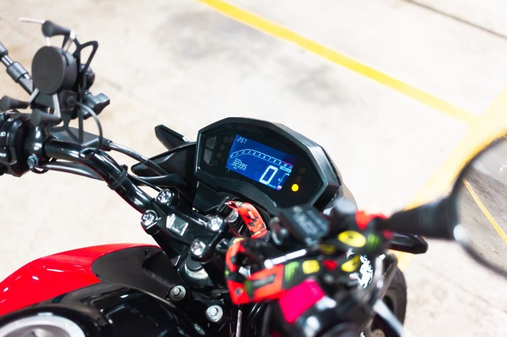 Nova Honda CG 160 chega à linha 2027 com motor flex em todas as versões