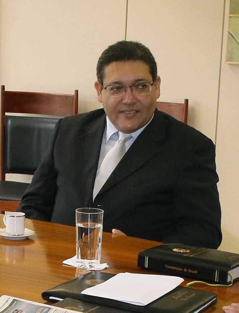 Nunes Marques garante apuração exata e fiel dos votos no TSE