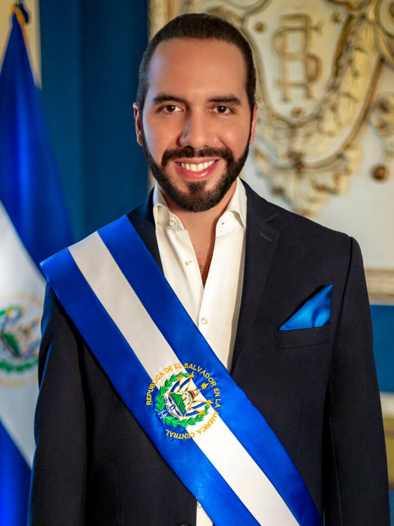 O que aconteceu com o experimento do bitcoin em El Salvador
