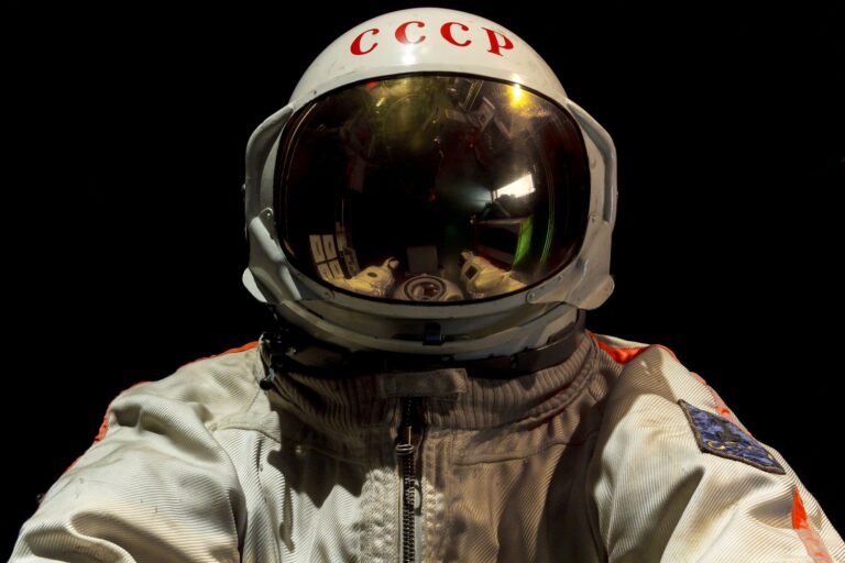 Olhar Espacial: como proteger os astronautas da radiação?