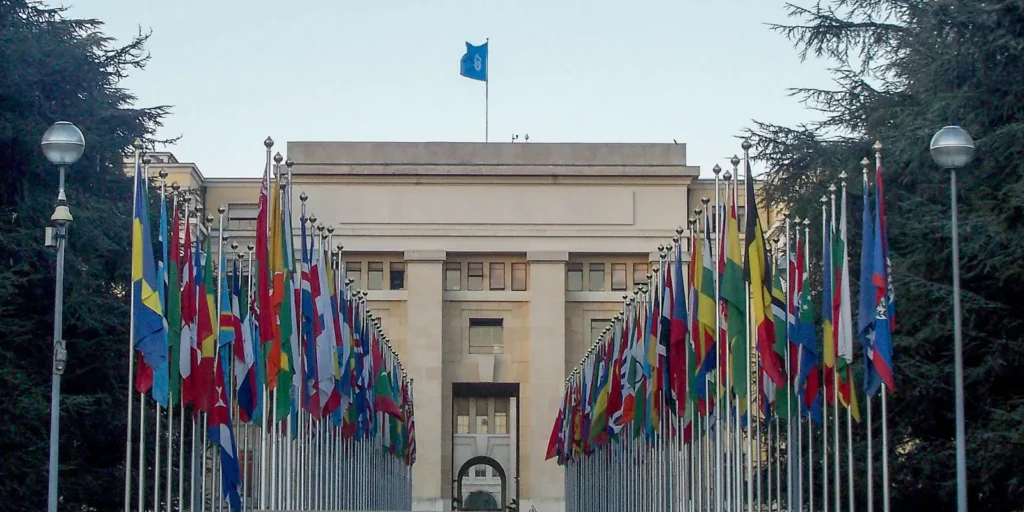 ONU aprova declaração por cooperação contra pandemias
