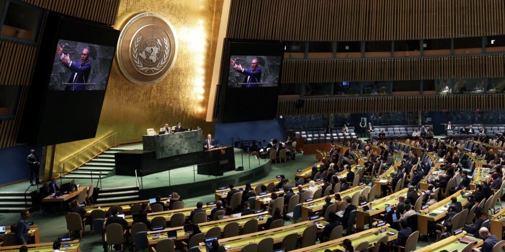 ONU aprova resolução contra embargo dos EUA a Cuba